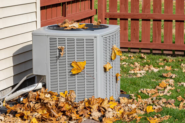 Best Energy-efficient HVAC Solutions in Glastonbury Center, CT