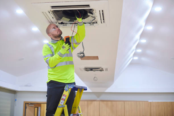 Reliable Glastonbury Center, CT HVAC Solutions