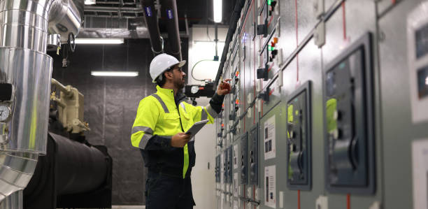 Best Seasonal HVAC Services in Glastonbury Center, CT
